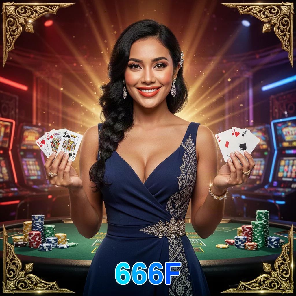 Promosi 666F