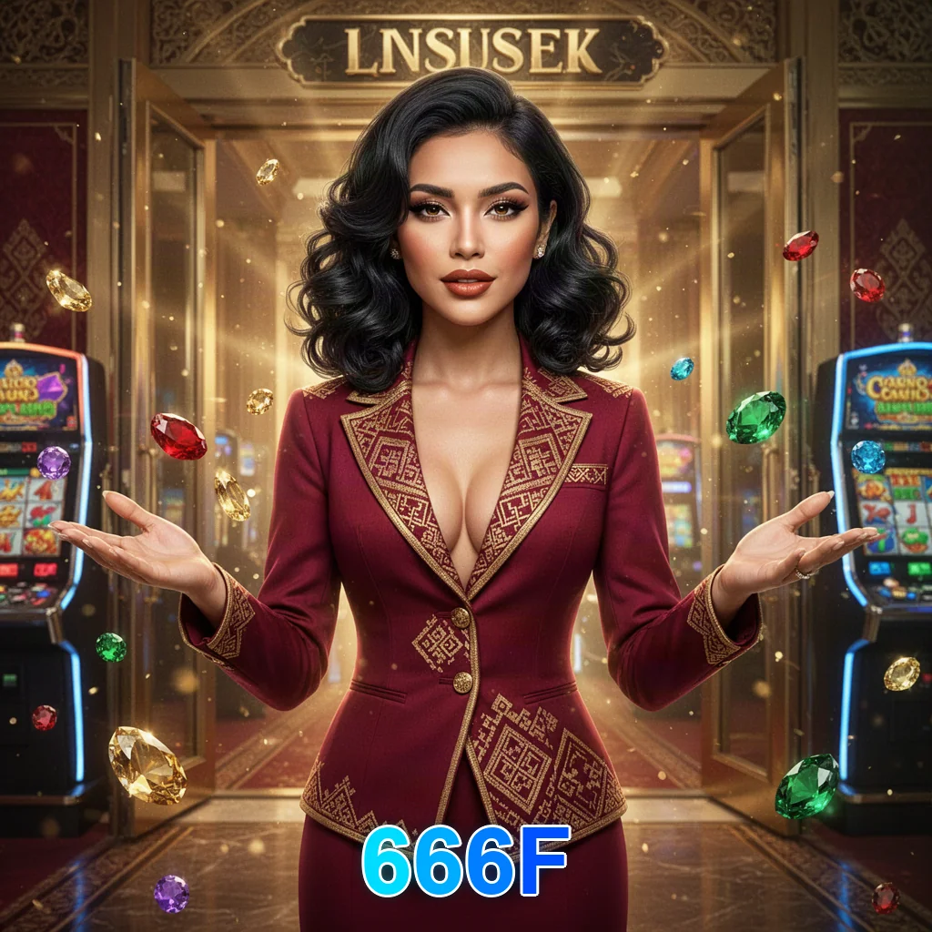 Promosi 666F