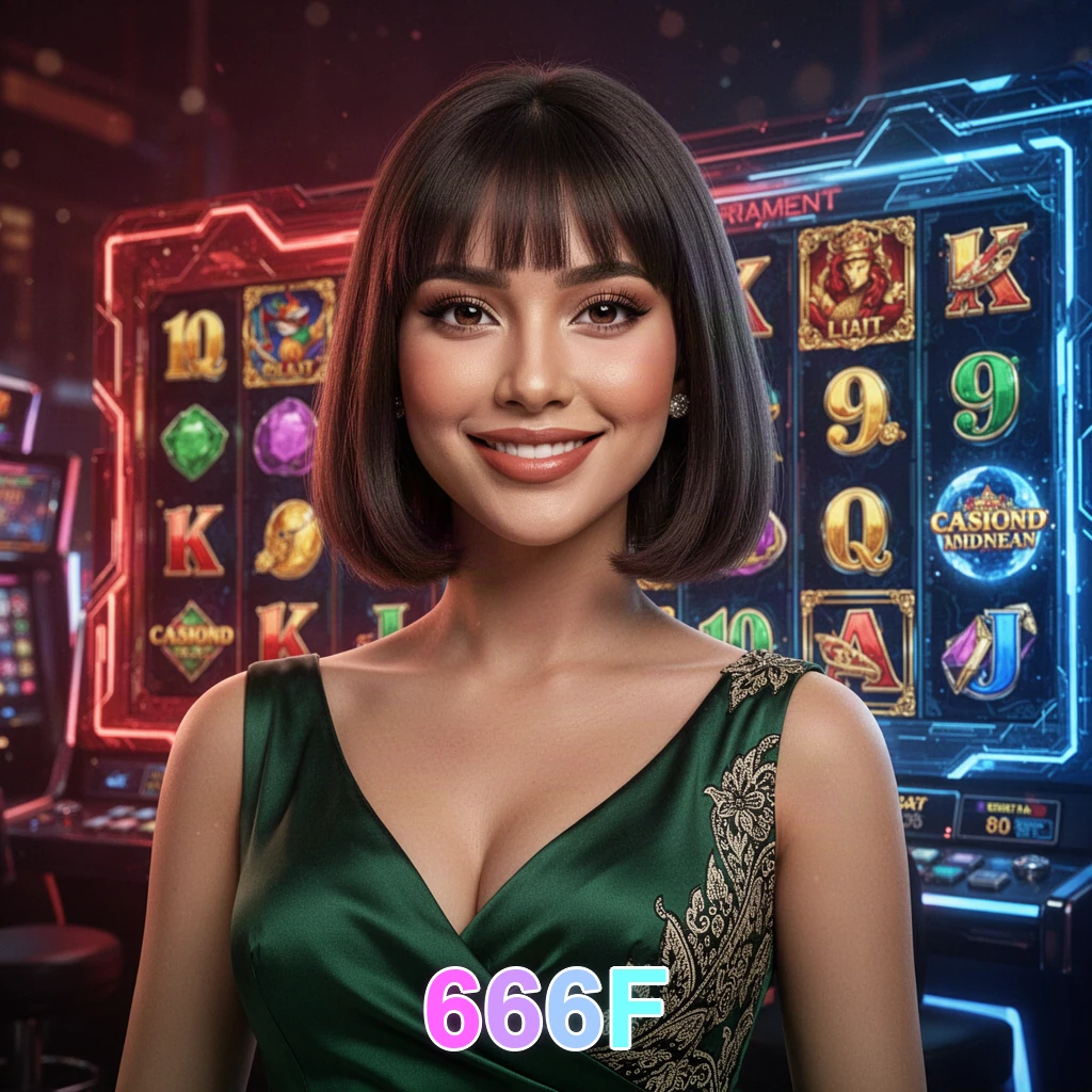 Promosi 666F