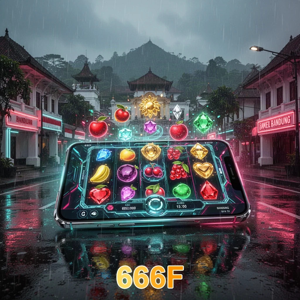 Promosi 666F