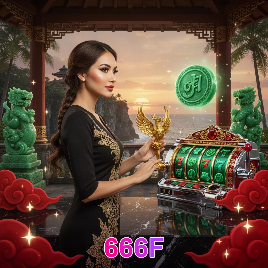Promosi 666F