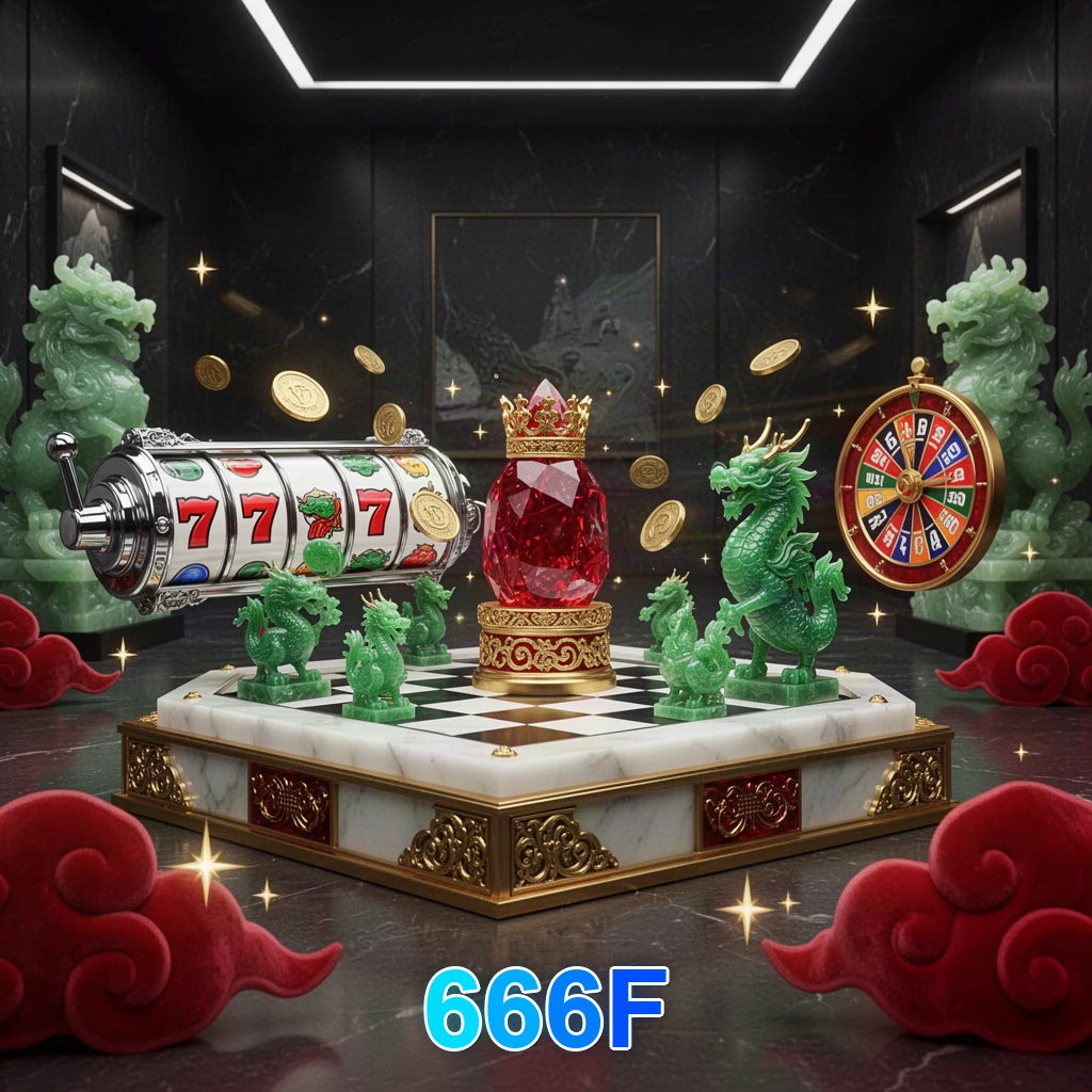 Promosi 666F