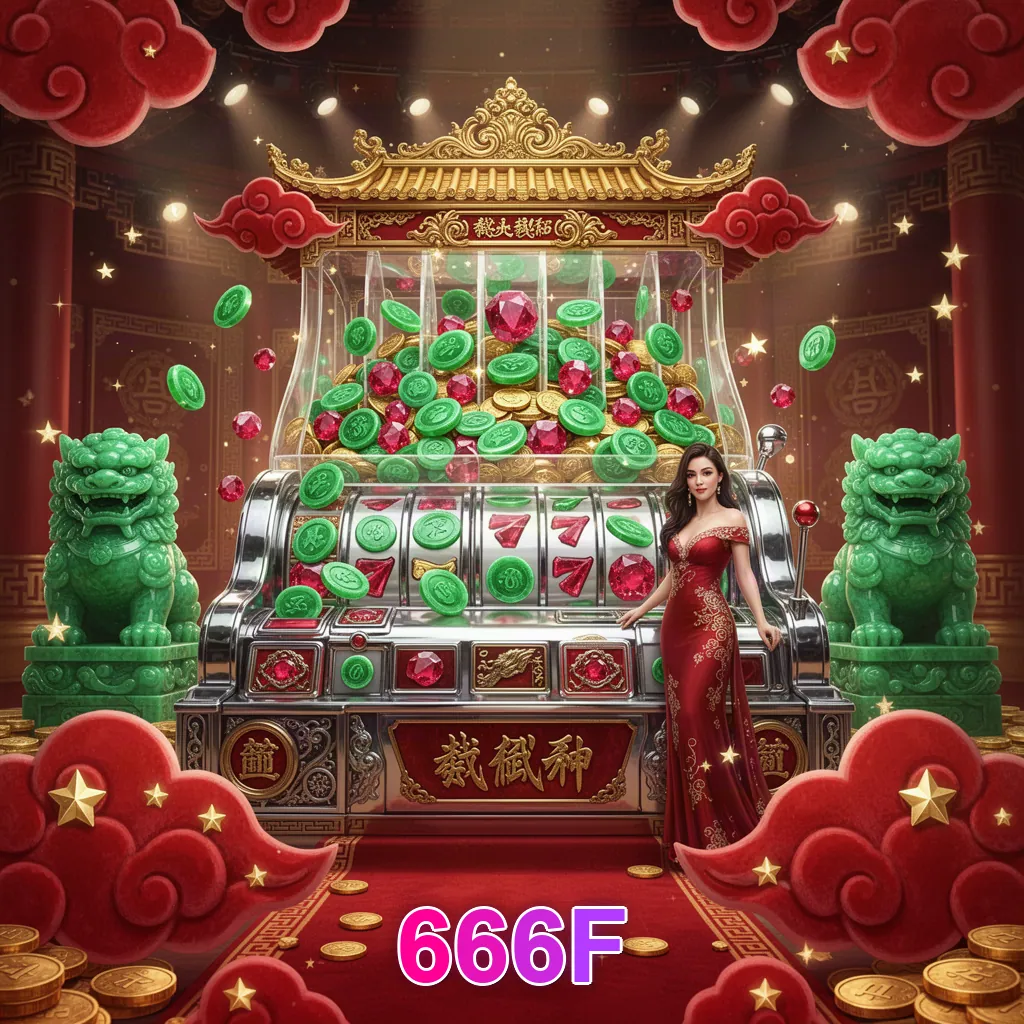 Promosi 666F